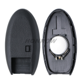 For Nissan 2+1 button smart Remote Key with 315MHz ID46  FCC ID: CWTWBU729 CWTWBU735