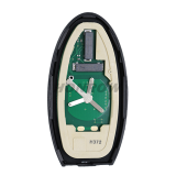 For Nissan 2+1 button smart Remote Key with 315MHz ID46  FCC ID: CWTWBU729 CWTWBU735