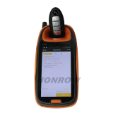 For Nissan 4 button Smart Remote Car Key with 433Mhz PCF7945/HITAG AES (4A CHIP) CONTINENTAL NR : S180144313 FCCID: KR5S180144014