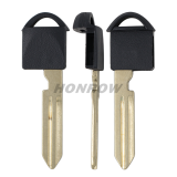 For Nissan Teana 3 button keyless  remote key 433.92mhz, chip:7945M  (4Achip) Continental:S180144311 CMIIT ID:2014DJ6447