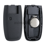 For Nissan 2+1 Button smart key with 433MHz NCF29A1M  HITAG AES 4A CHIP FCC ID: KR5TXPZ1  PN: 285E3-5MR1B