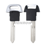 For Nissan 4+1 Button smart key with FSK 433.92MHz  NCF29A1M HITAG AES 4A CHIP FCC ID: KR5TXPZ3  IC: 7812D-TXPZ3