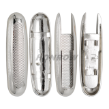 For Bentley high quality   3 button remote key blank