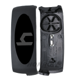 For Bentley high quality   3 button remote key blank