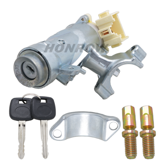 For Toyota Car Ignition Lock full set