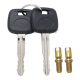 For Toyota Car Ignition Lock full set