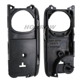 For Bentley high quality   3 button remote key blank