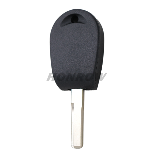 For Alfa transponder  key blank can put TPX long chip with SIP16 blade
