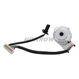 Ignition Start Switch For Golf Octavia Leon Karoq Kodiaq Superb Touran A3 Q2 RS3 Leon Ateca 5Q0905865 5Q0905849