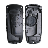 For Chery OEM 4 button Smart Remote Key with 434Mhz  ID47 Chip