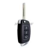 For Hyundai 3 button remote key with 433mhz 95430-4H401  (For Hyundai H1 2018+)