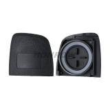 For Hyundai 3 button remote key with 433mhz 95430-4H401  (For Hyundai H1 2018+)