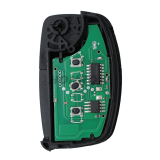 For Hyundai 3 button remote key with 433mhz 95430-4H401  (For Hyundai H1 2018+)