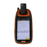 For Peugeot 2 button flip remote key with VA2 307 blade 433Mhz ID46 PCF7961 Chip FSK Model