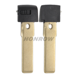 KYDZ For Por 4 button non-keyless remote key with PCF7945PC1800 Chip 433mhz