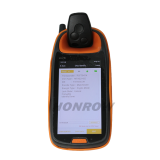 After market For Renault Clio3/Kangoo/Trafic 3 button remote key with 433Mhz and ID46 original PCF7947 (after 2008 year)