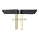 For Renault Megane Scenic 3 button remote key with 433Mhz PCF7947 Chip（No Logo)