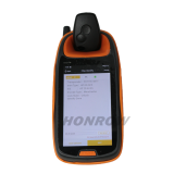 For Renault 2 button remote key with 433mhz & 7961M(HITAG AES) chip no blade