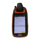 For Renault Clio3/Kangoo/Trafic 3 button remote key with 433Mhz and ID46 7946   (before 2008 year)