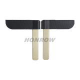 For Renault Megane keyless go 3 button remote key with PCF 7942A chip-434mhz