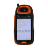 For Renault Koleos Car keyless 4 button Remote key  with PCF7952 Chip and 433.9Mhz (No Logo)（Include PCF7941 chips function）