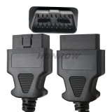 OBDSTAR P003+ Adapter Full Package with TOYOTA 8A Cable + Ford All Key Lost Cable Work with X300 DP Plus and Pro4，G3