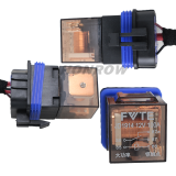 OBDSTAR P003+ Adapter Full Package with TOYOTA 8A Cable + Ford All Key Lost Cable Work with X300 DP Plus and Pro4，G3