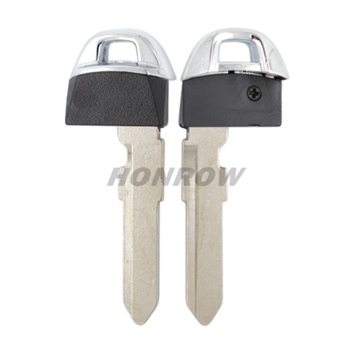 For Suzuki 2 button Smart  remote key blank