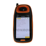 After Market for Renault Megane Laguna Scenic Non Handsfree Remote key With PCF7941 chip 433.9Mhz