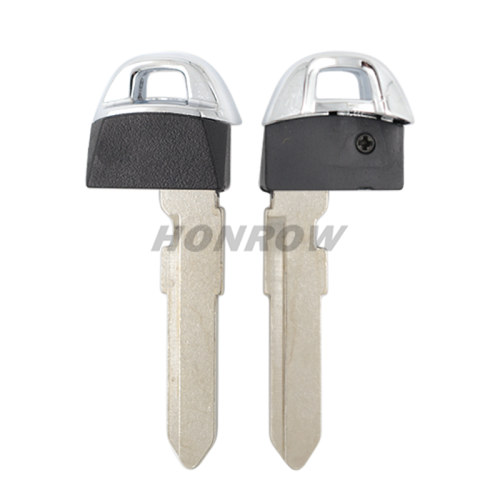 For Suzuki 3 button Smart remote key blank