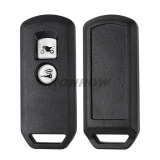 XHORSE VVDI XZBTM1EN 2/ 3 button remote key for HONDA motorcycles support honda motorcycles key support regenerate and reuse. please choose the key button.