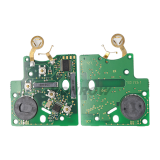 For Renault Koleos Car keyless 4 button Remote key  with PCF7952 Chip and 433.9Mhz （Include PCF7941 chips function）