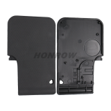 For Renault Megane keyless go 3 button remote key with PCF 7942A chip-434mhz