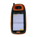 For Renault Koleos Car keyless 4 button Remote key  with PCF7952 Chip and 433.9Mhz （Include PCF7941 chips function）