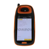 After Market For Renault  Clio 4/Captur Keyless Smart Key with PCF7953M / HITAG AES / 4A CHIP clio iv, captur,(2013-2017) P/N.285971998R