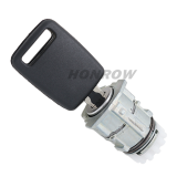 For Audi HU66 Series  Audi A3 / Audi A4 door lock