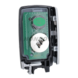 5 button remote key 433Mhz for LandRover  2018+ JLR