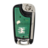 For OPEL remote key with PCF7941 Chip and 433Mhz For Opel Corsa D (2007-2014)