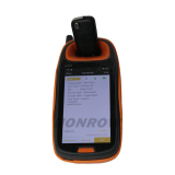 For OPEL remote key with PCF7941 Chip and 433Mhz For Opel Corsa D (2007-2014)