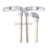 5 button remote key 433Mhz for LandRover  2018+ JLR