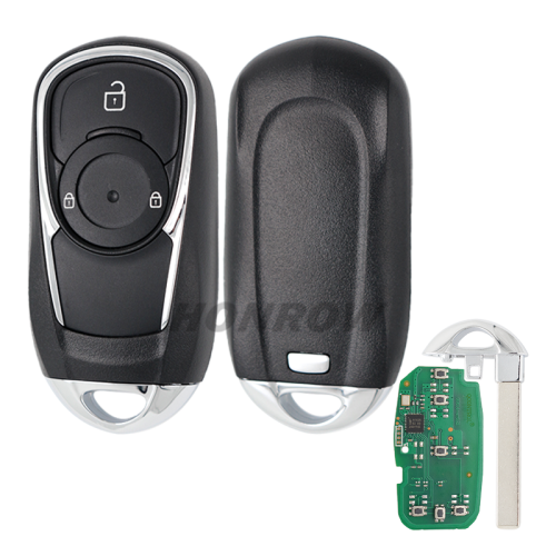 For Opel Astra K Insignia HYQ4EA Smart Key ,the key blank is original,433MHz ASK NCF2951ETT /  HITAG 2 / 46CHIP FCCID: HYQ4EA  Model: 4EA  P/N: 13508410