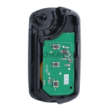 For Landrover 3 button remote key 433mhz with 7935chip