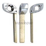 For Landrover 3 button remote key 433mhz with 7935chip