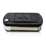 For Landrover 3 button remote key 433mhz with 7935chip