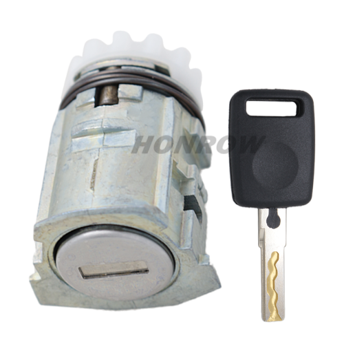 For Audi HU66 Series  Audi A3 / Audi A4 door lock