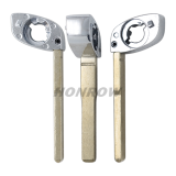 For Range Rover 3 button remote key  433mhz with 7935 Chip