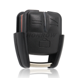 For Opel 3 button remote key control With 433Mhz