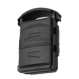 For Opel 2 button remote key With 433Mhz