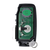 Lonsdor Specific Smart Key for 2015-2018 Land Rover Jaguar 5 Buttons 315MHz/433MHz