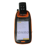 5 button remote key 433Mhz for LandRover  2018+ JLR